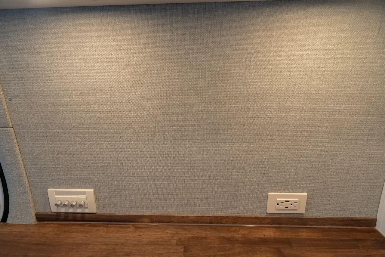 2022 Mercedes-Benz Sprinter 2500 170 in. High Roof