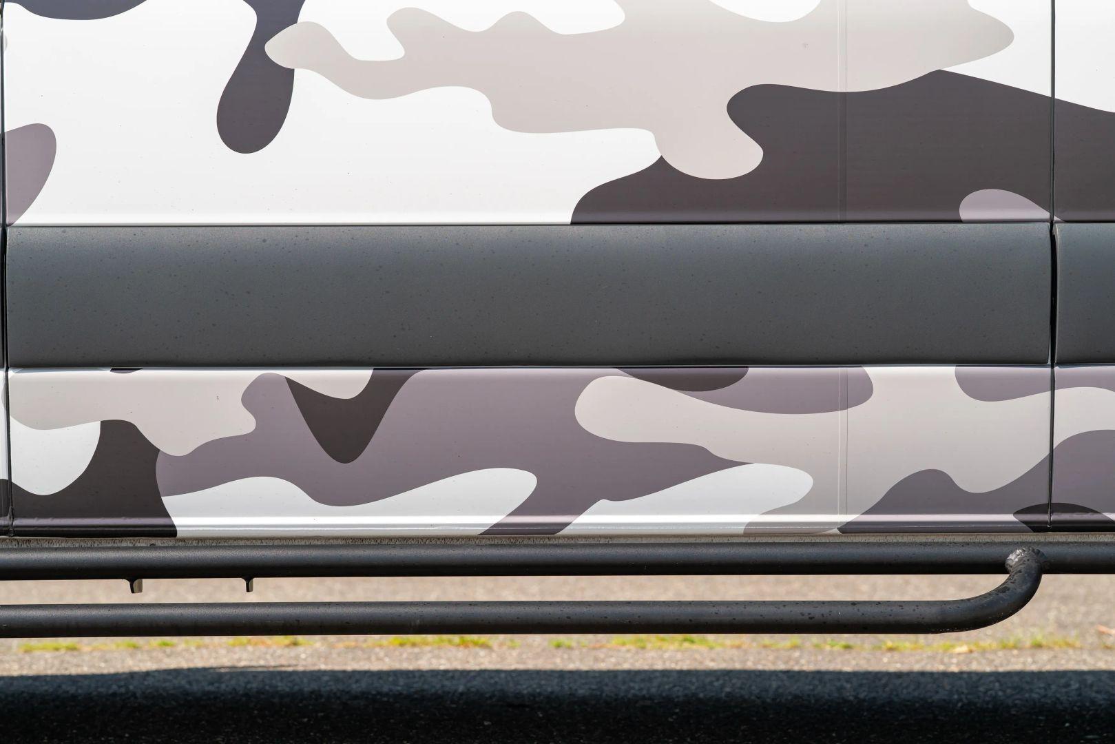 2022 Mercedes-Benz Sprinter 2500 170 in. High Roof