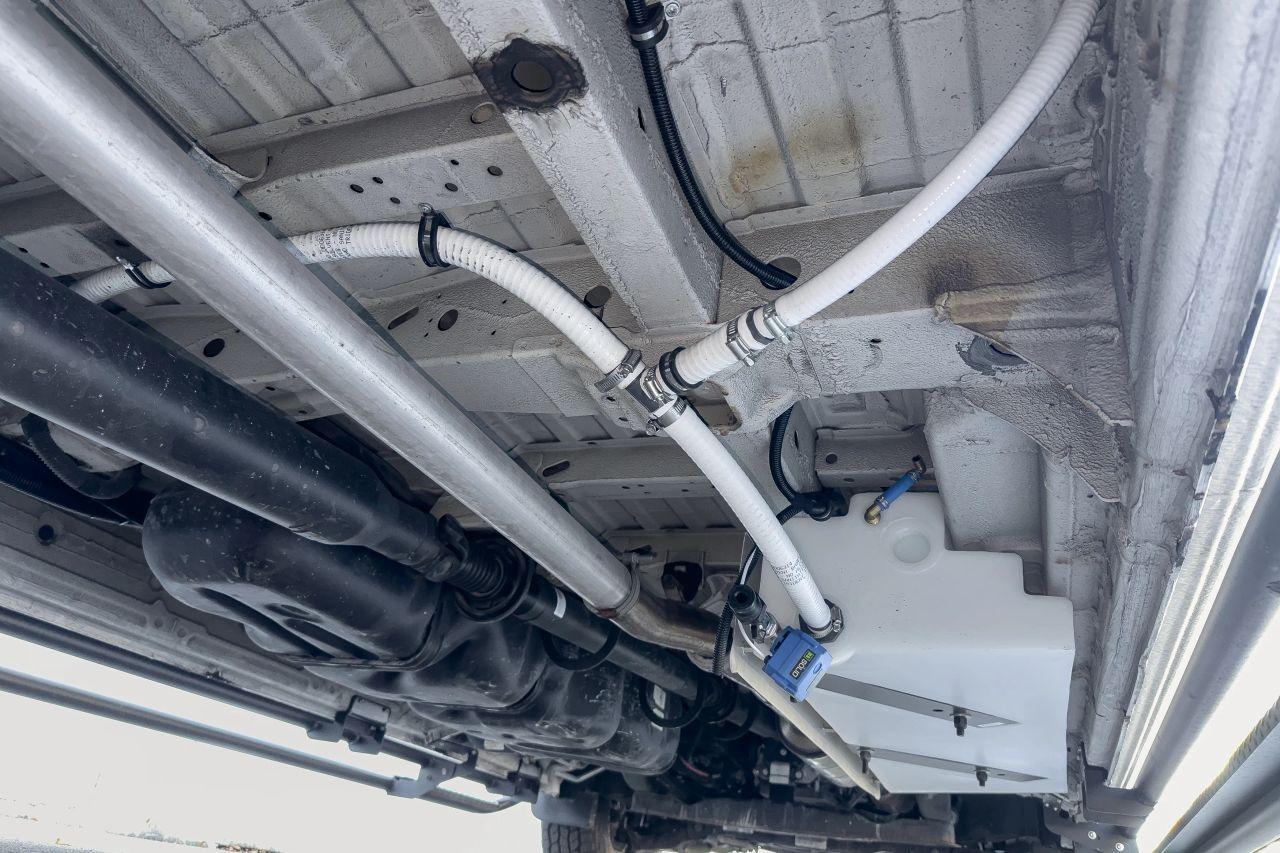 2022 Mercedes-Benz Sprinter 2500 170 in. High Roof