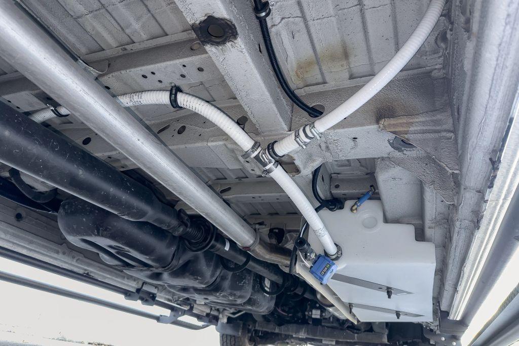 2022 Mercedes-Benz Sprinter 2500 170 in. High Roof