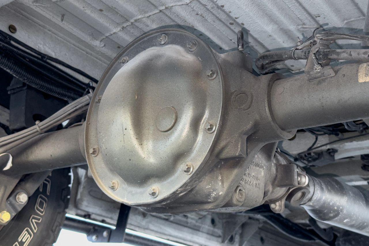 2022 Mercedes-Benz Sprinter 2500 170 in. High Roof