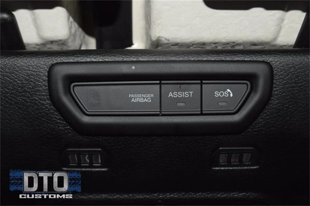 2021 Jeep Gladiator High Altitude