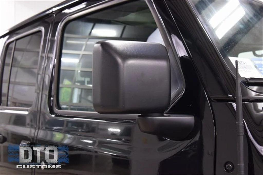 2021 Jeep Gladiator High Altitude