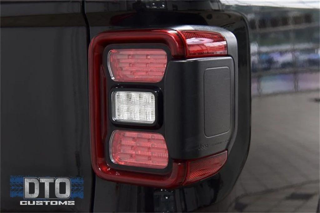 2021 Jeep Gladiator High Altitude