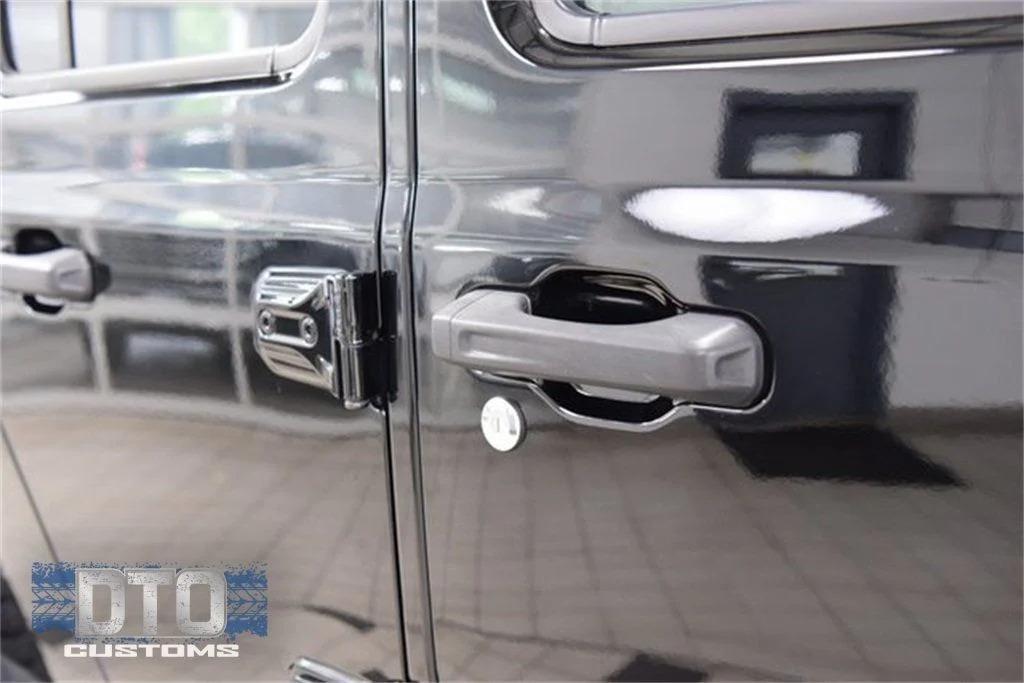 2021 Jeep Gladiator High Altitude