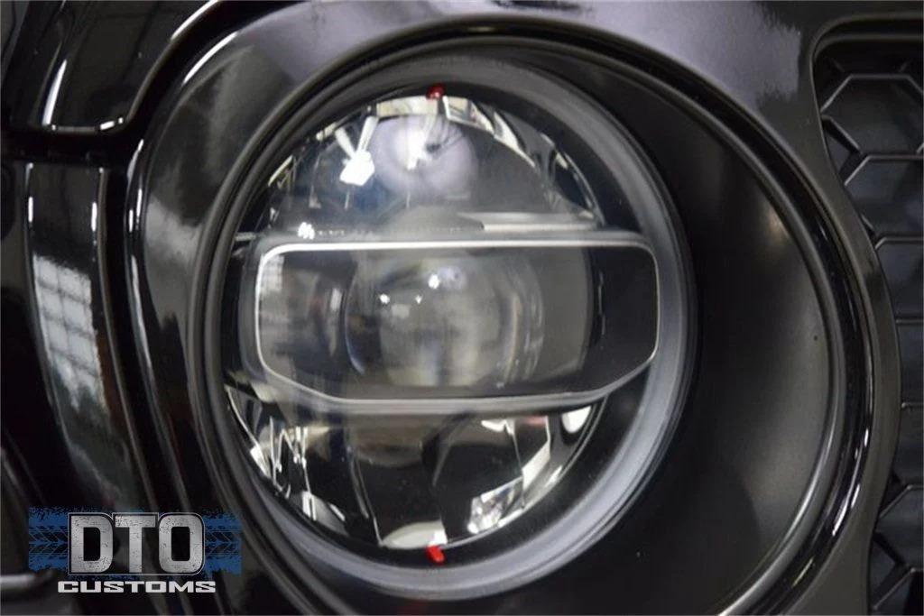 2021 Jeep Gladiator High Altitude