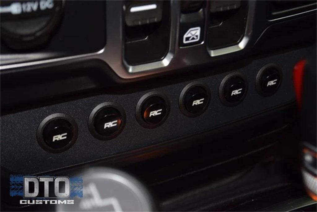 2021 Jeep Gladiator High Altitude