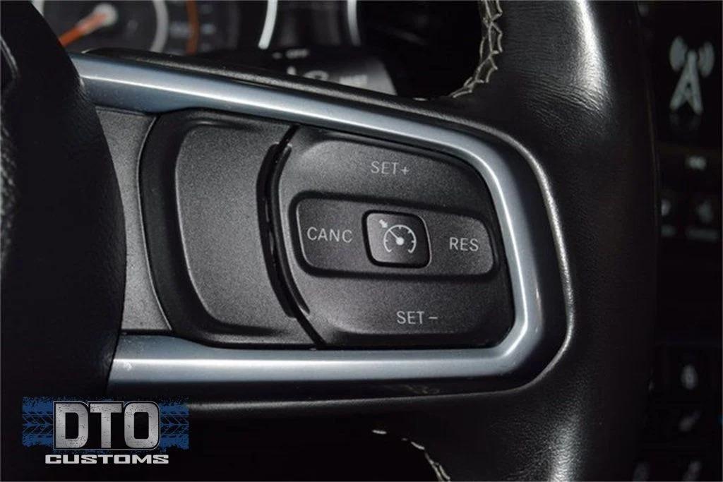 2021 Jeep Gladiator High Altitude