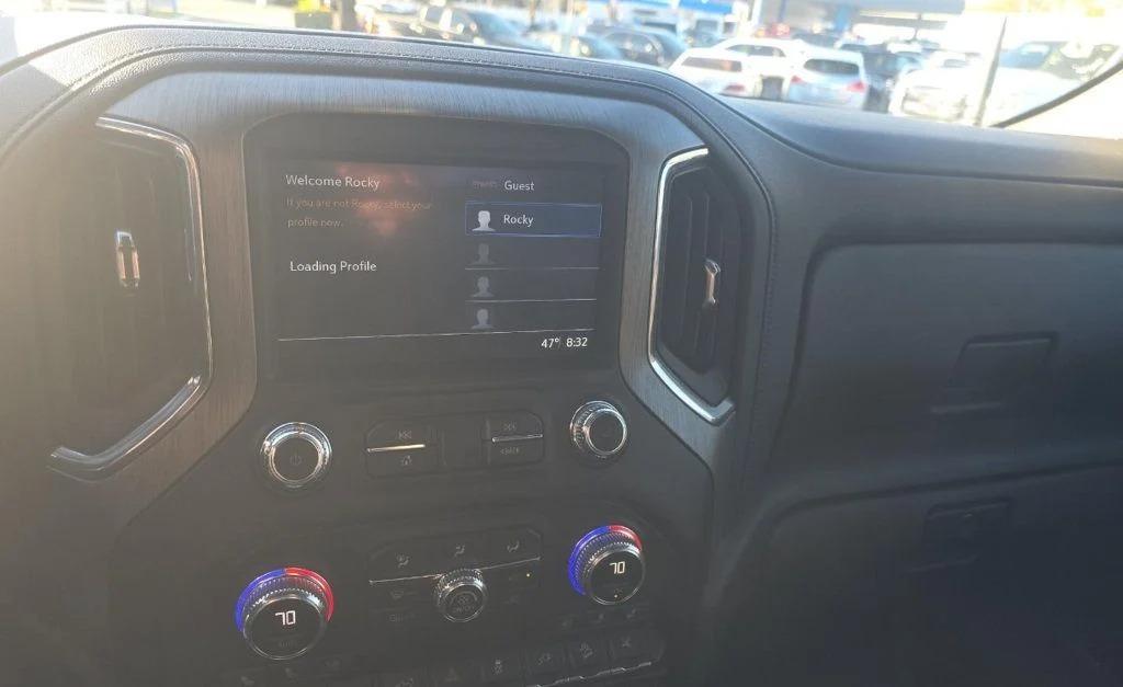 2022 GMC Sierra 3500HD Denali - 3