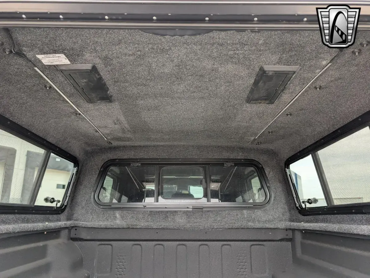 Magnuson Supercharged 2021 Jeep Gladiator