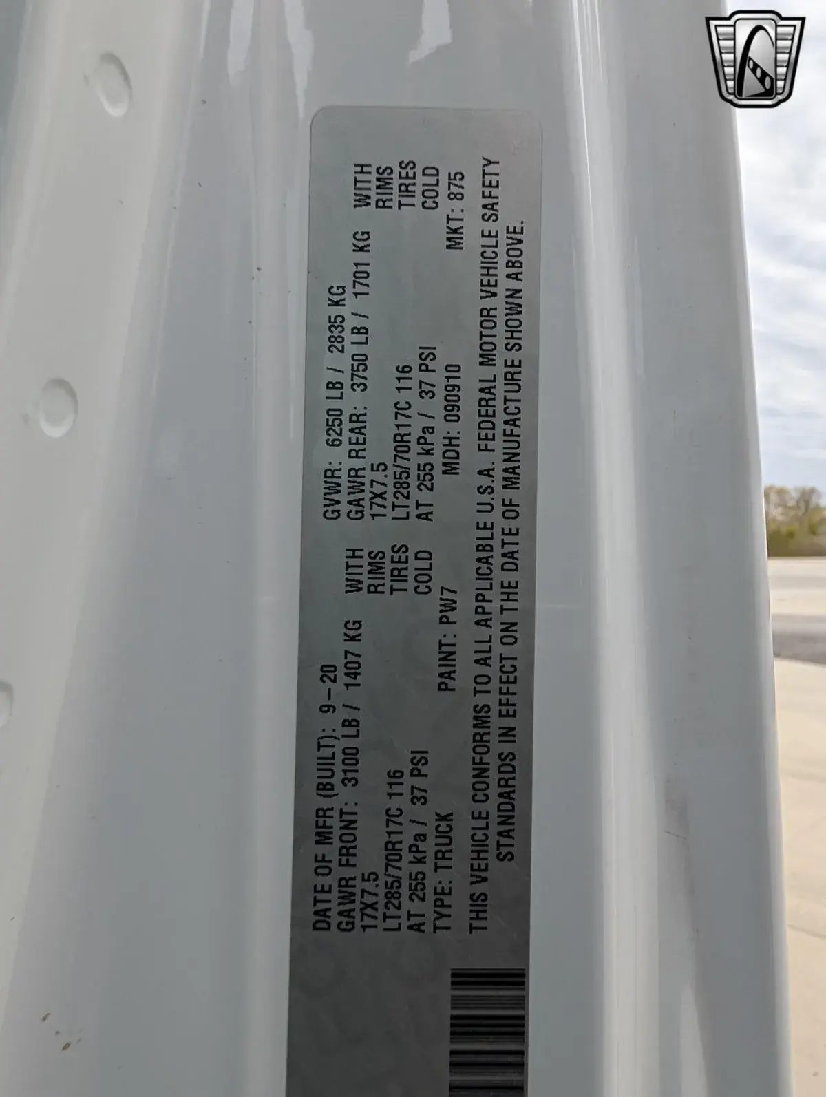 Magnuson Supercharged 2021 Jeep Gladiator