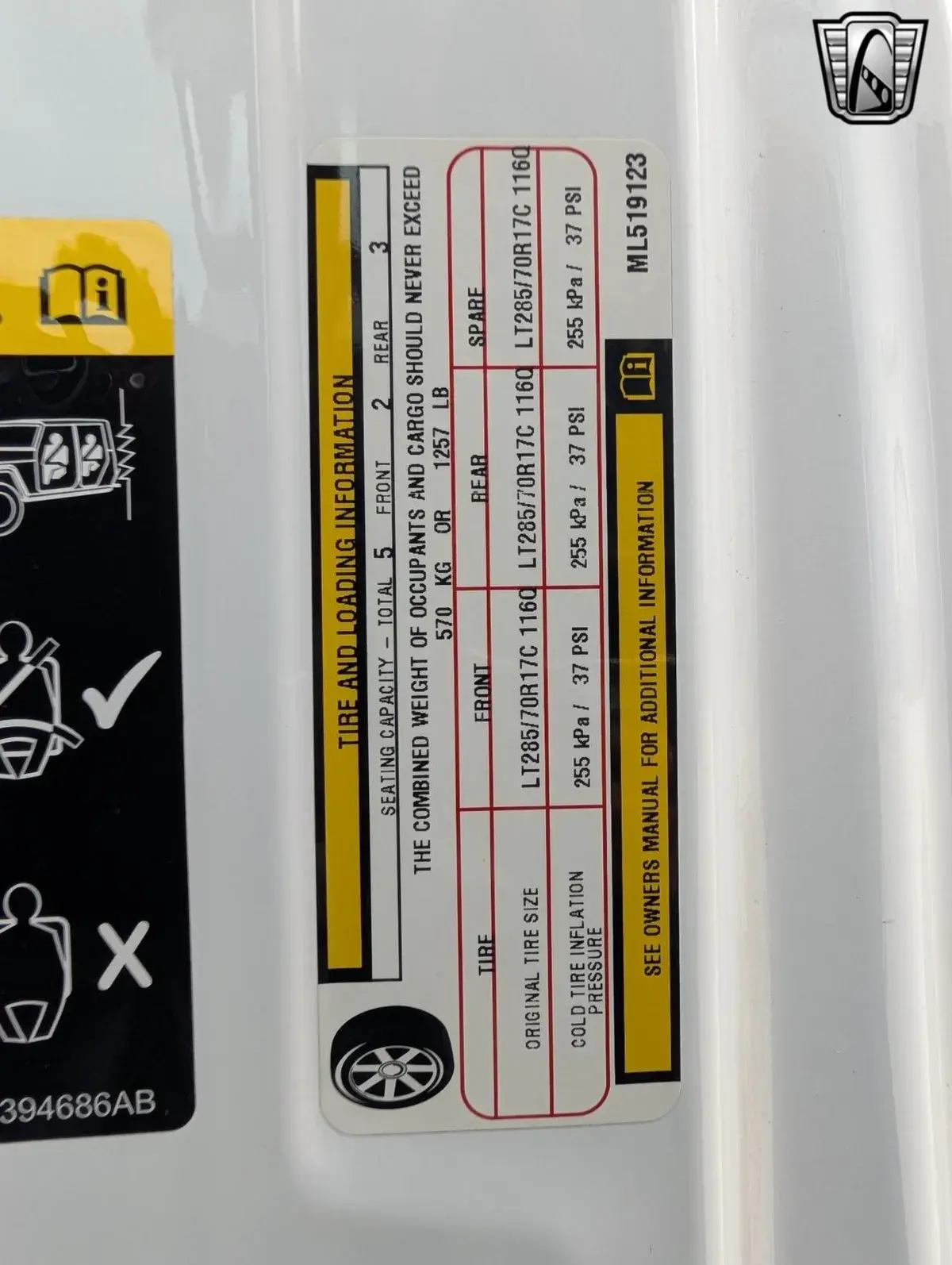 Magnuson Supercharged 2021 Jeep Gladiator