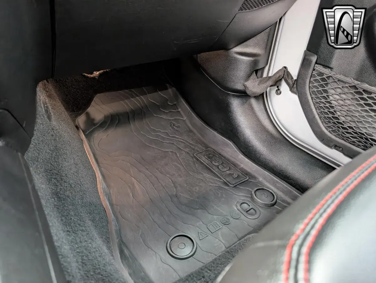 Magnuson Supercharged 2021 Jeep Gladiator