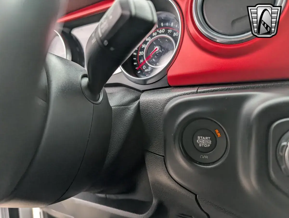 Magnuson Supercharged 2021 Jeep Gladiator