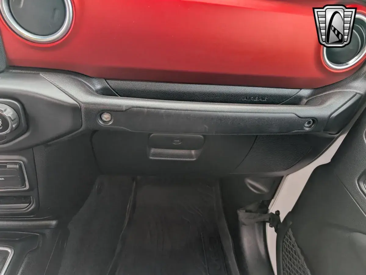 Magnuson Supercharged 2021 Jeep Gladiator