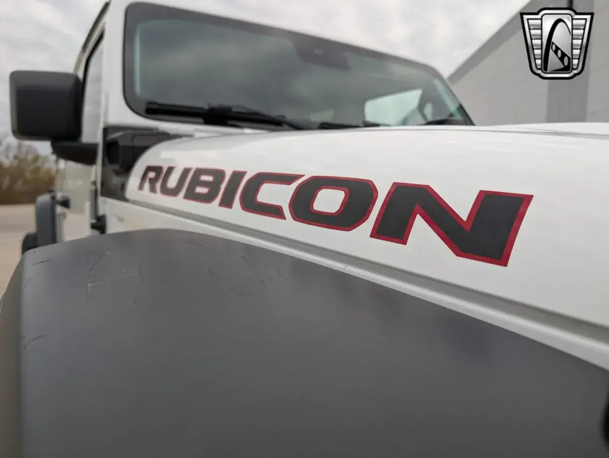 Magnuson Supercharged 2021 Jeep Gladiator