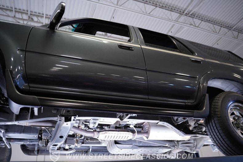 1992 Toyota 4Runner SR5