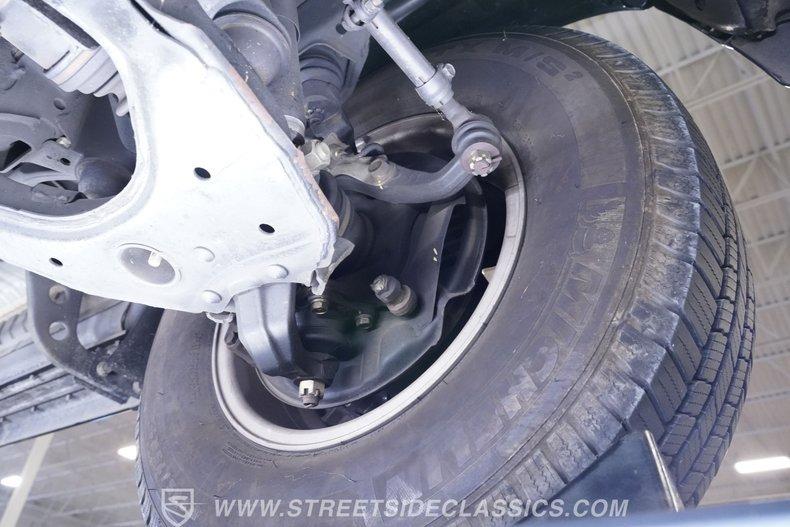 1992 Toyota 4Runner SR5