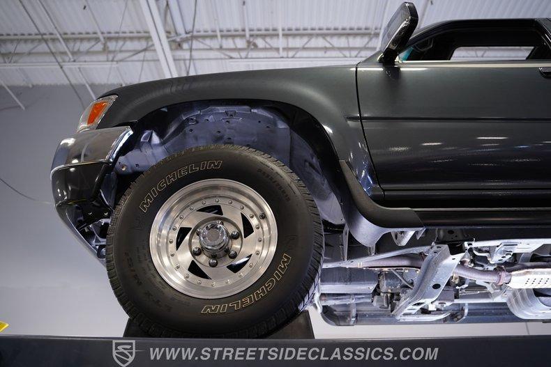 1992 Toyota 4Runner SR5