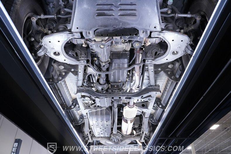 1992 Toyota 4Runner SR5