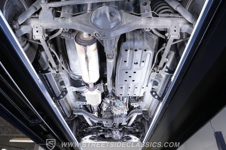 1992 Toyota 4Runner SR5