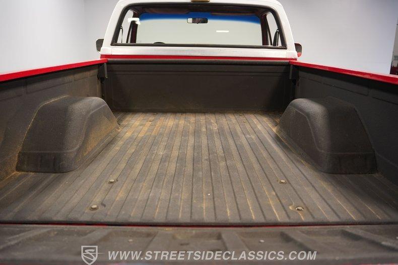 1986 Chevrolet K10 Silverado 4x4