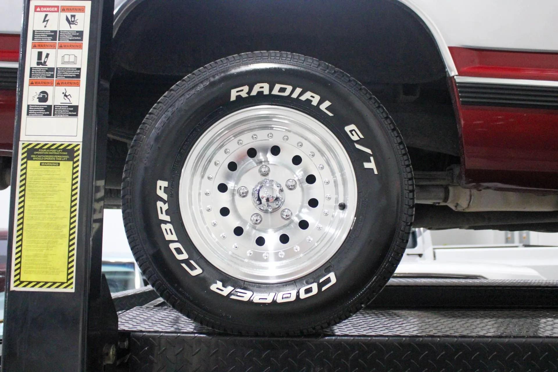 1990 GMC Sierra 1500