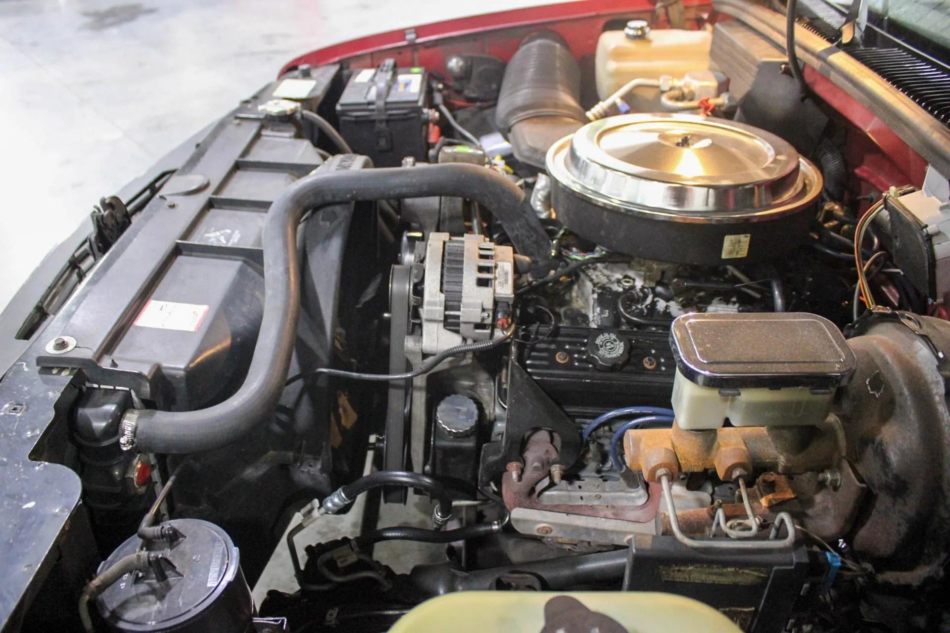 1990 GMC Sierra 1500