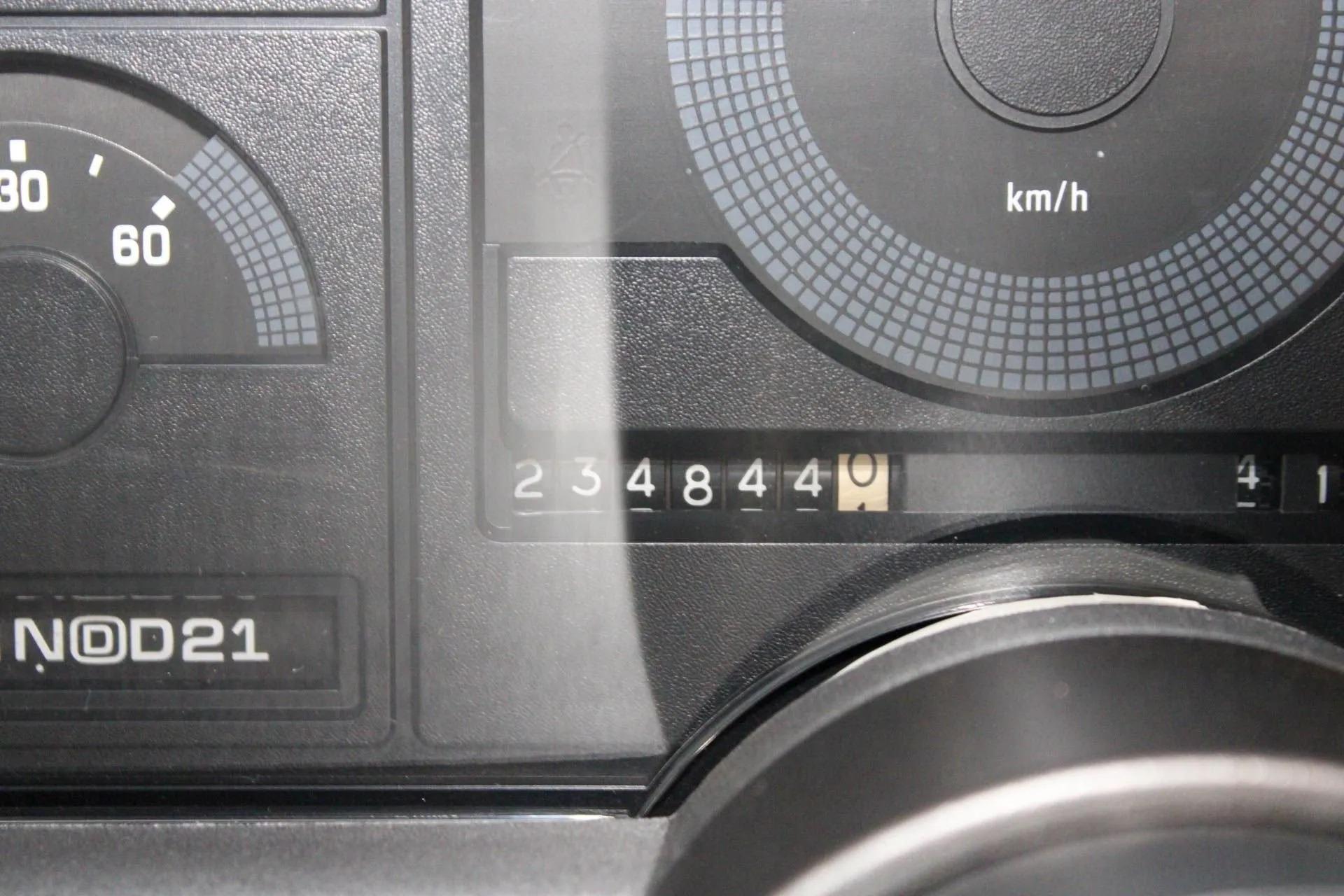 1990 GMC Sierra 1500