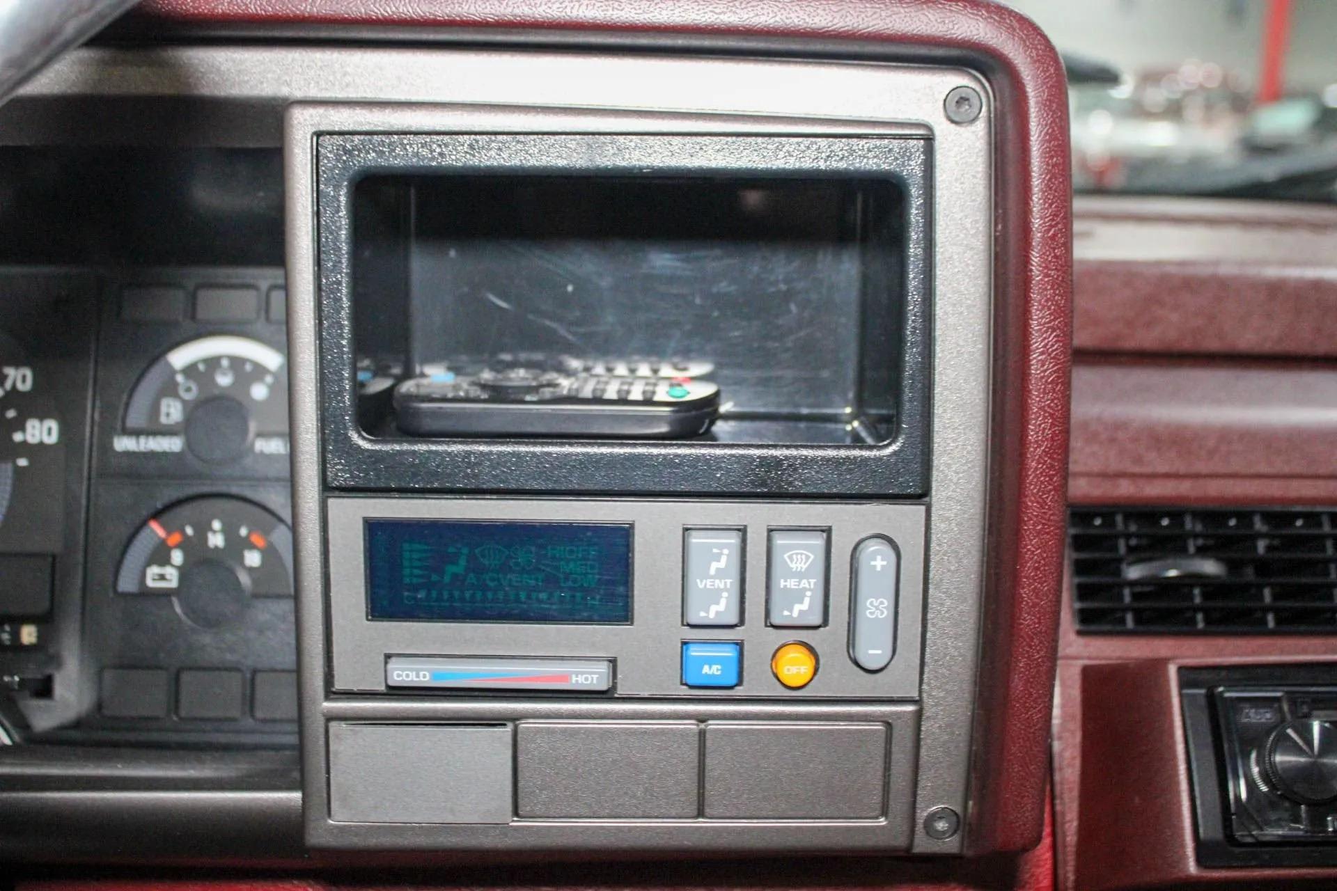 1990 GMC Sierra 1500