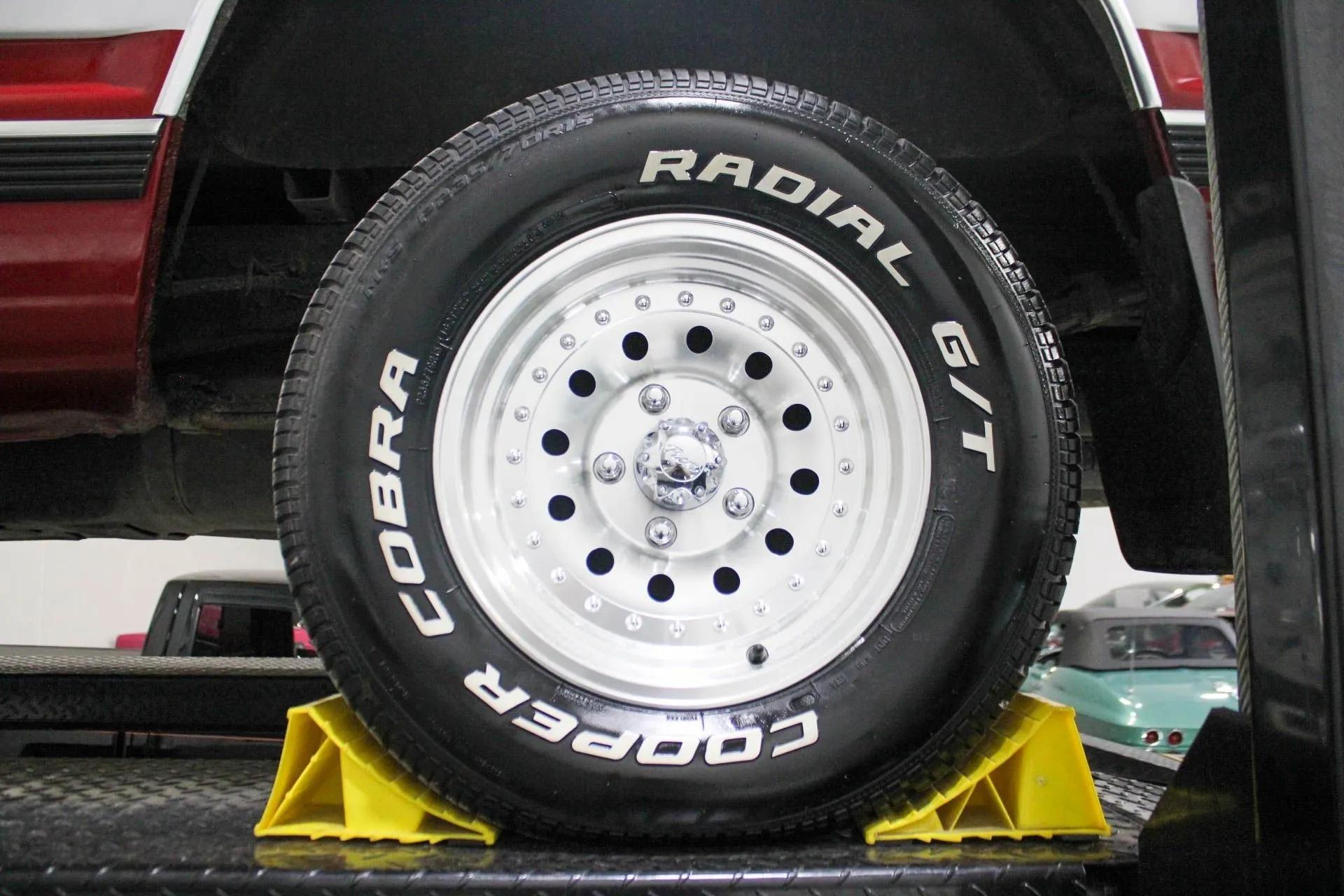 1990 GMC Sierra 1500