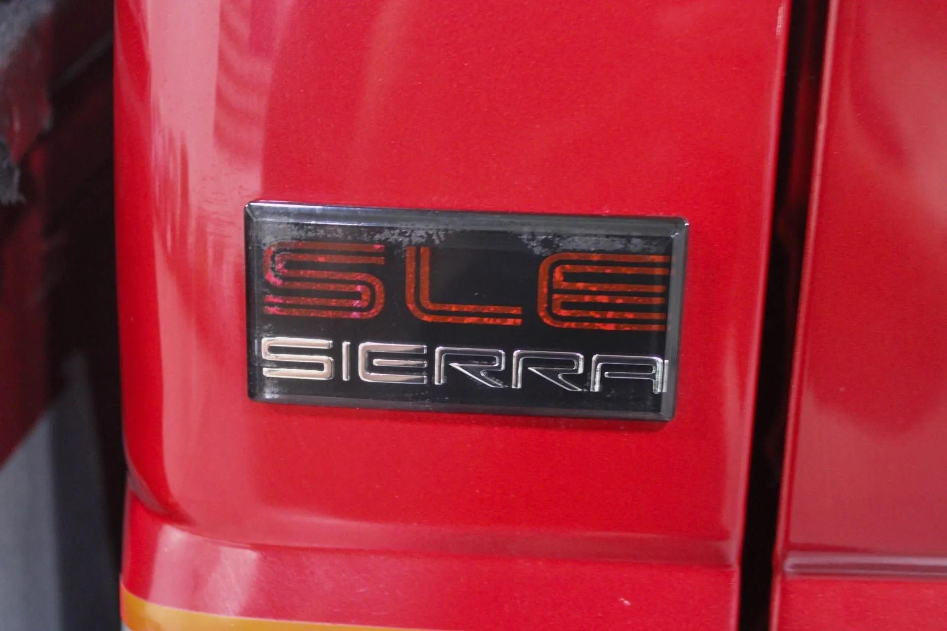 1990 GMC Sierra 1500