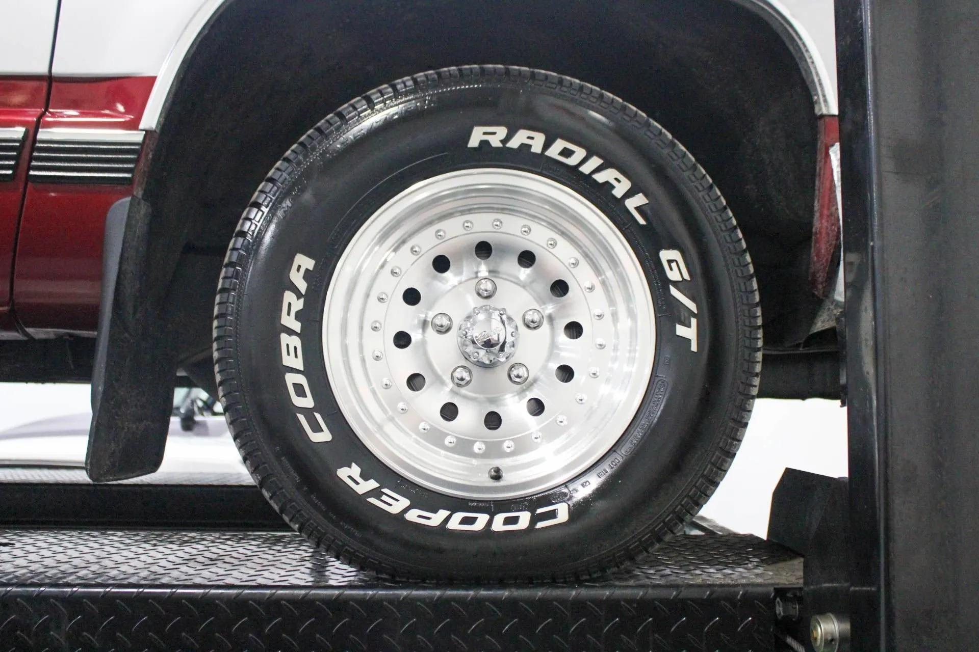 1990 GMC Sierra 1500