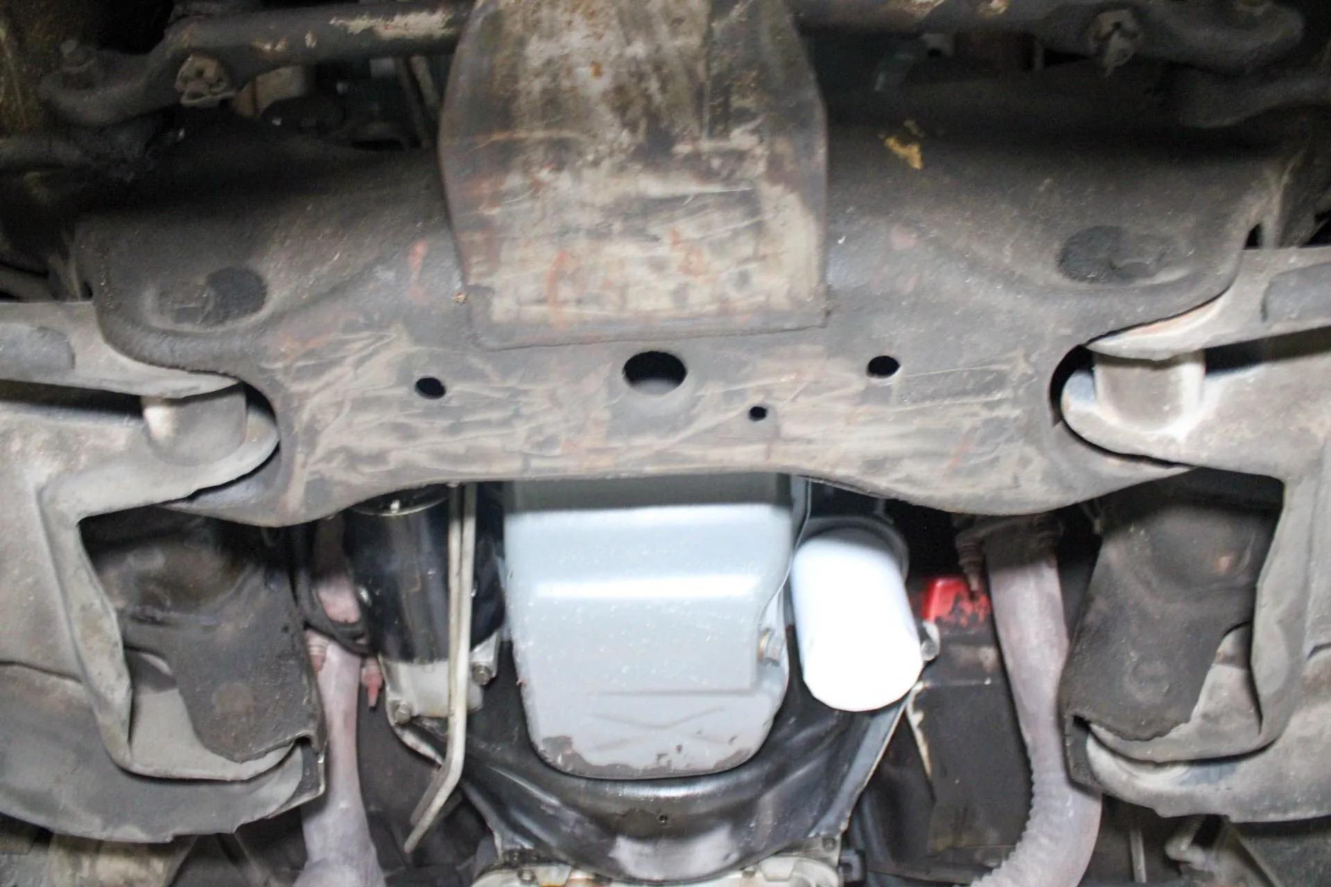 1990 GMC Sierra 1500