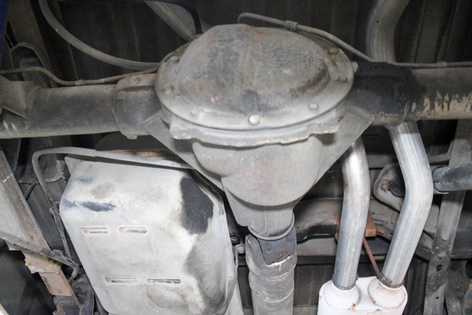 1990 GMC Sierra 1500