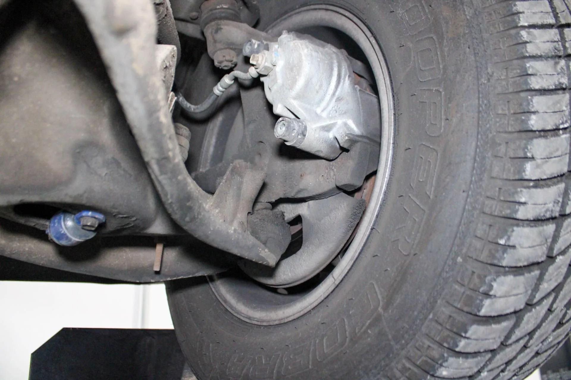 1990 GMC Sierra 1500