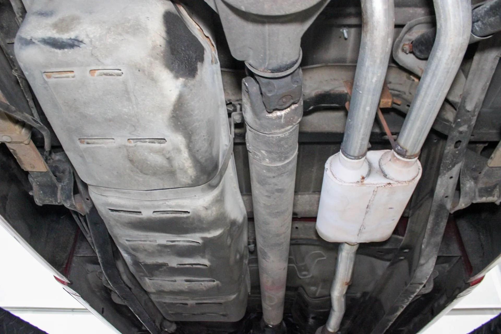 1990 GMC Sierra 1500