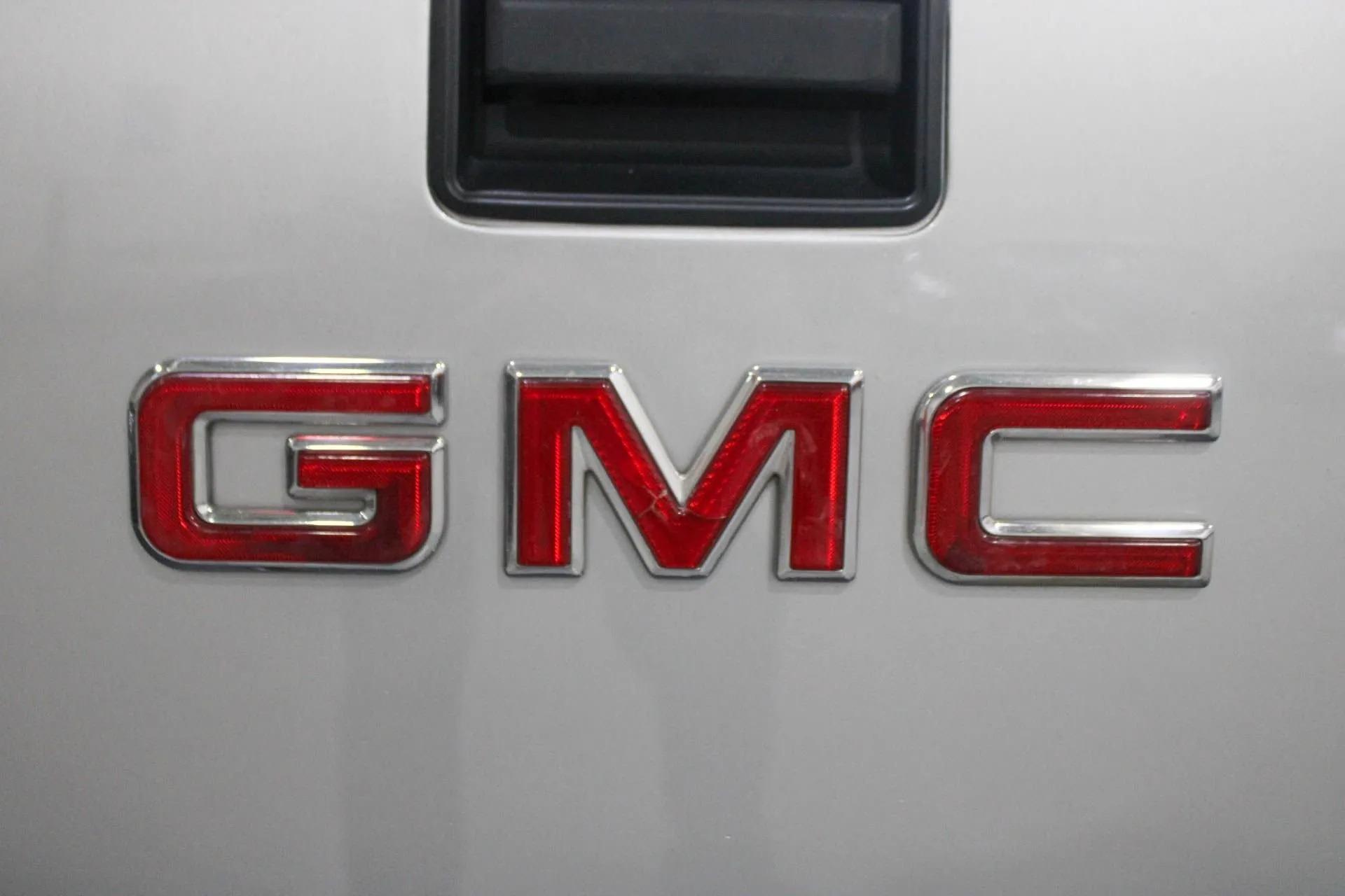 1990 GMC Sierra 1500