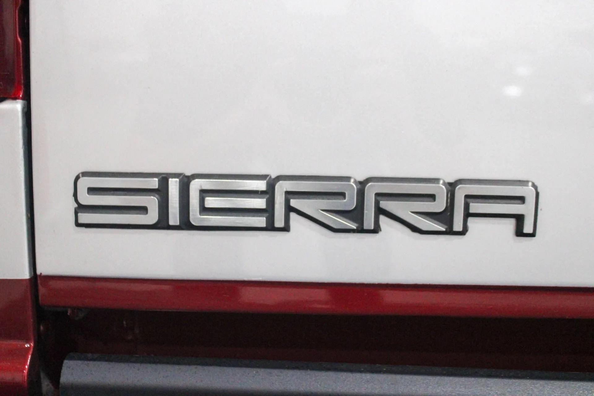 1990 GMC Sierra 1500