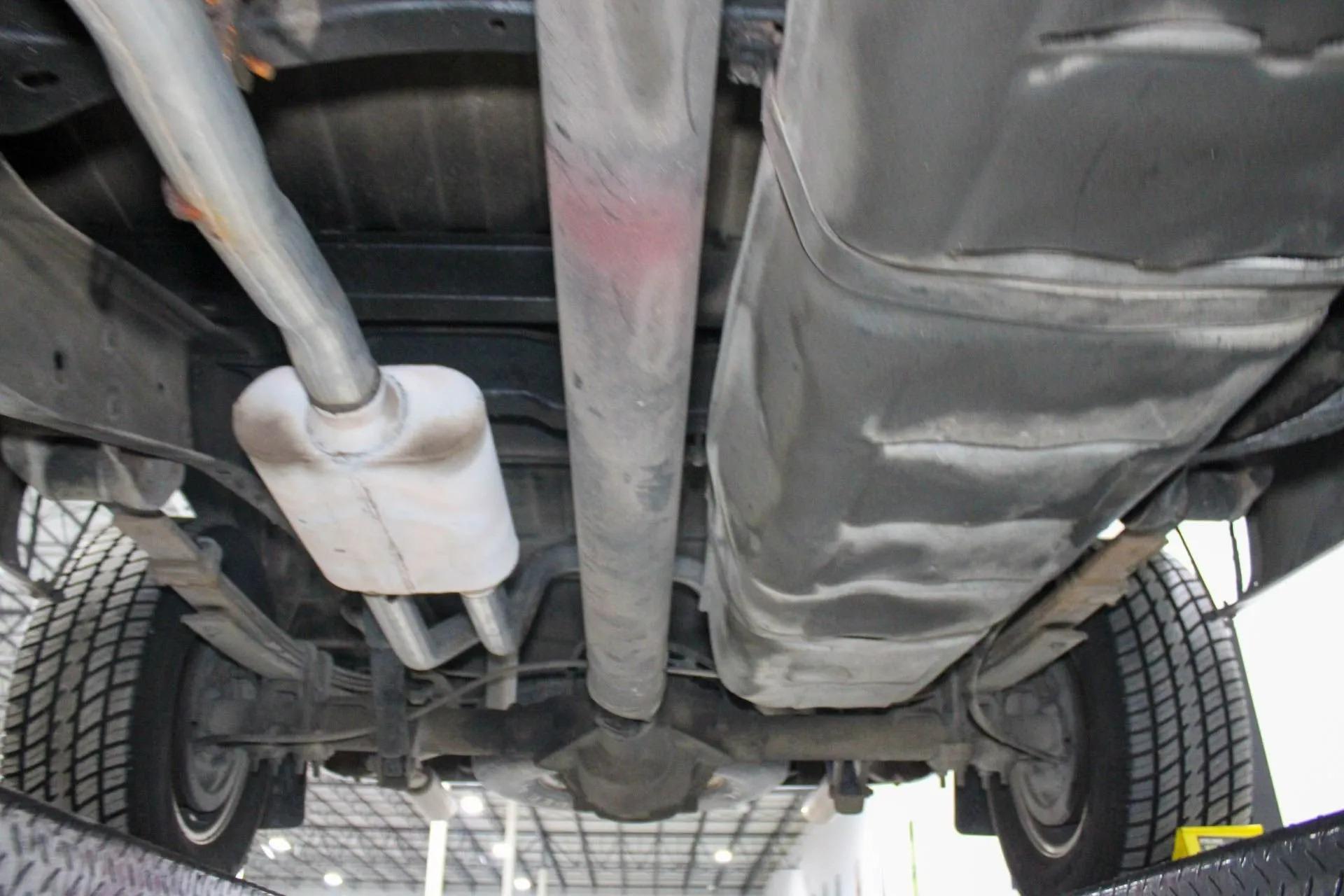 1990 GMC Sierra 1500