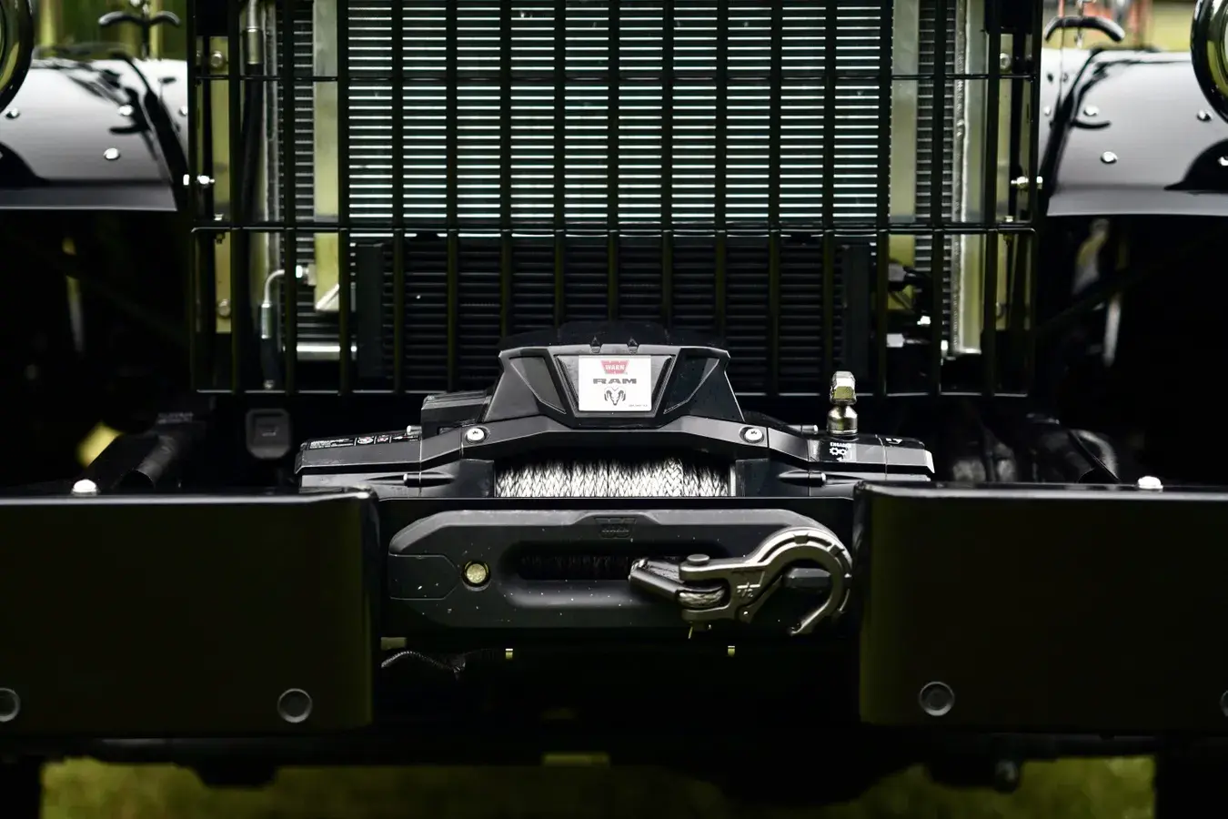 1954 Dodge Pickup C1-PW6-126