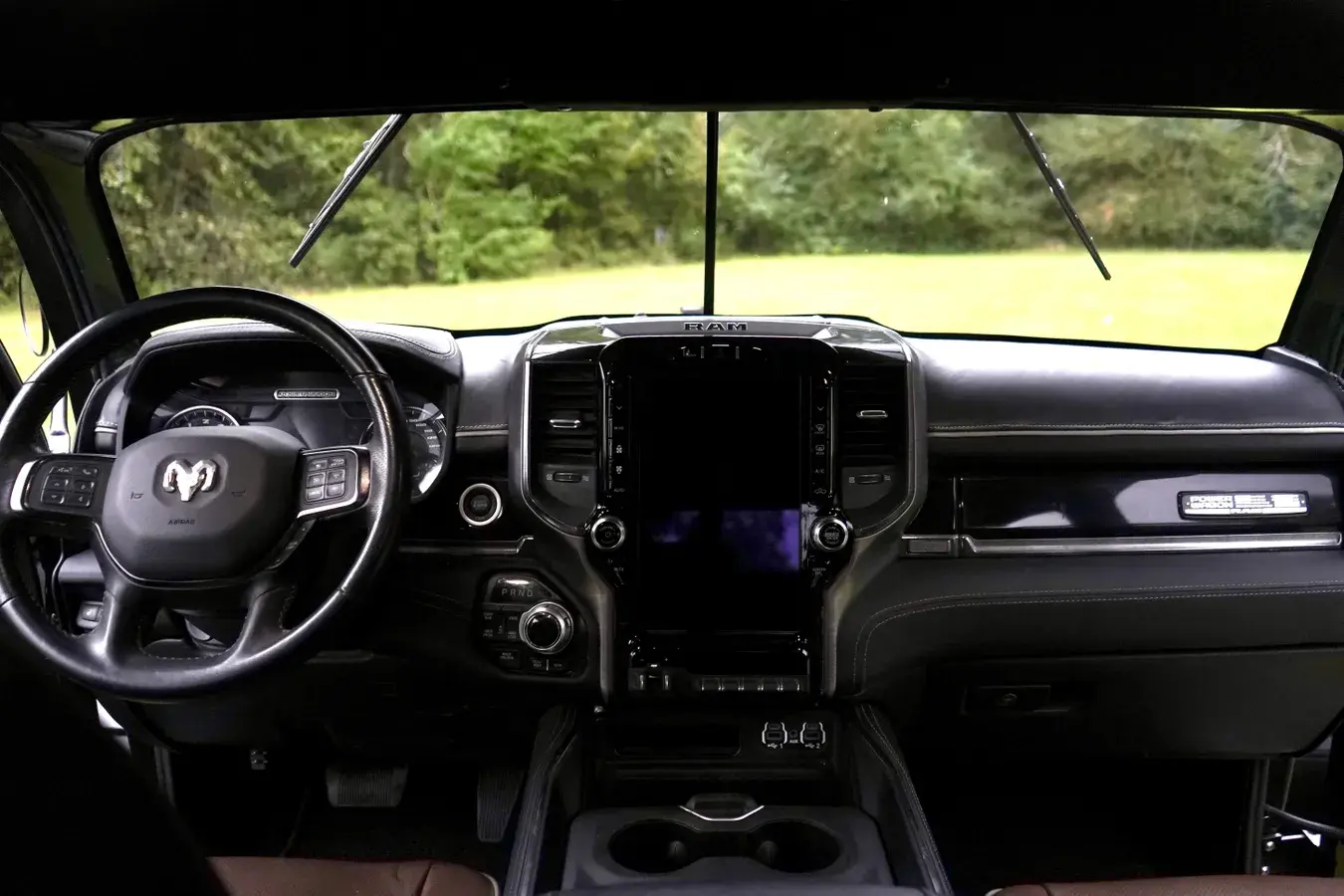 1954 Dodge Pickup C1-PW6-126