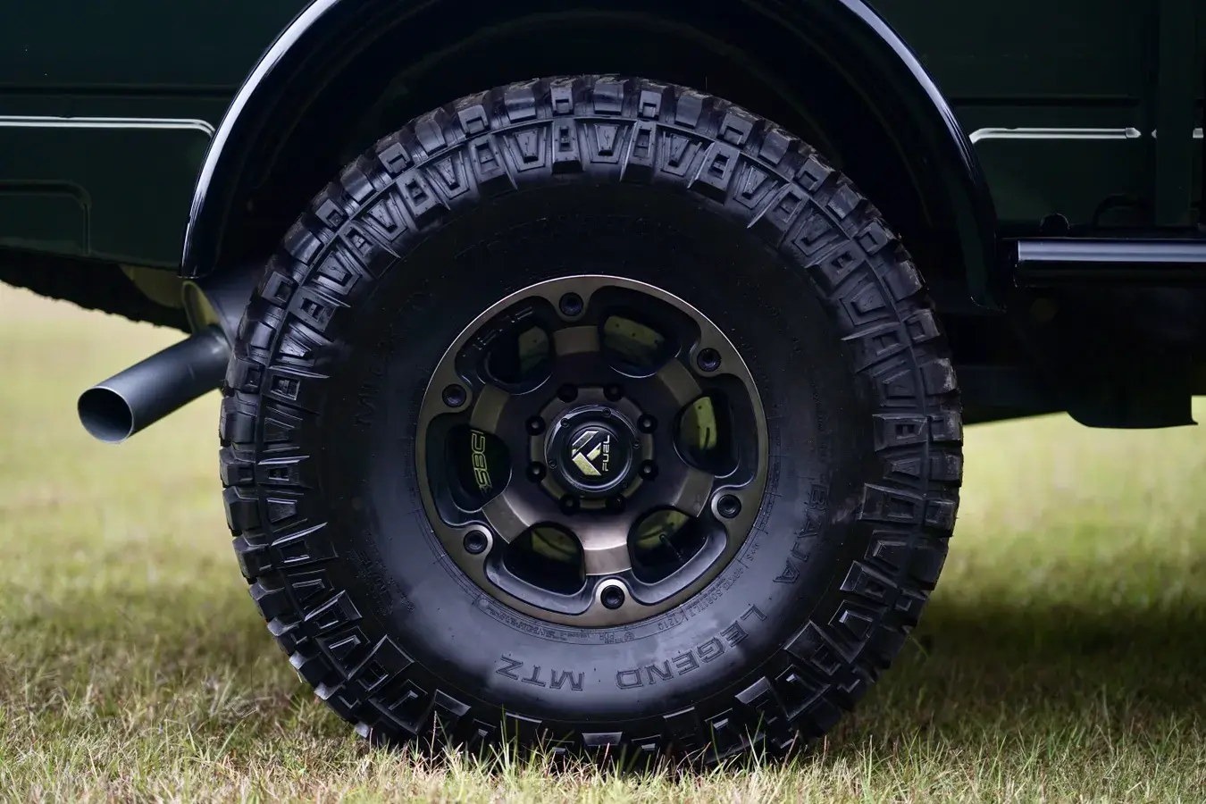 1954 Dodge Pickup C1-PW6-126