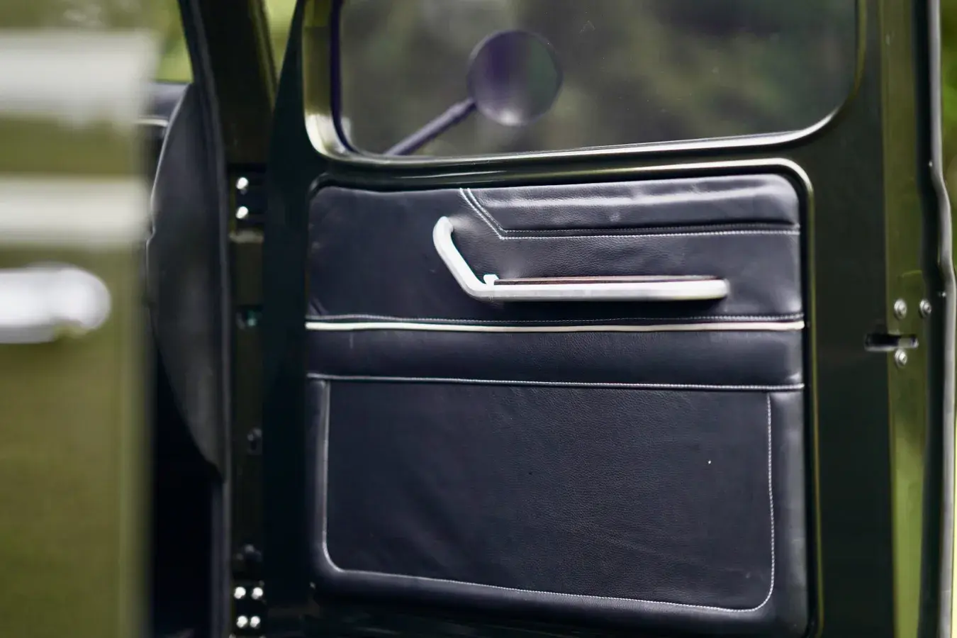 1954 Dodge Pickup C1-PW6-126