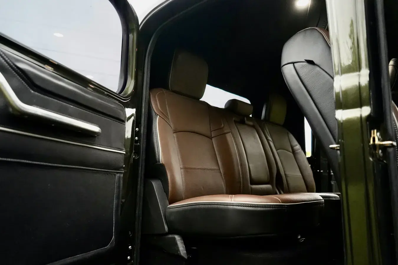 1954 Dodge Pickup C1-PW6-126