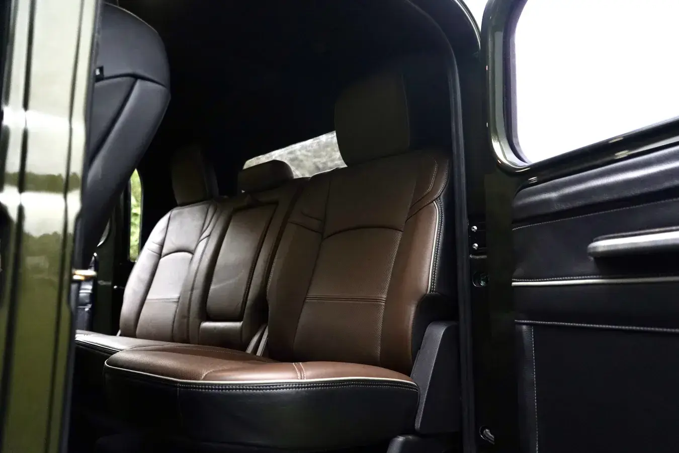 1954 Dodge Pickup C1-PW6-126