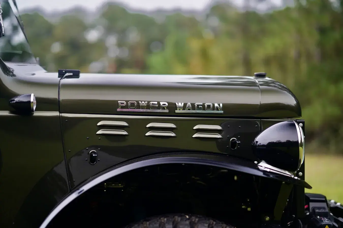 1954 Dodge Pickup C1-PW6-126