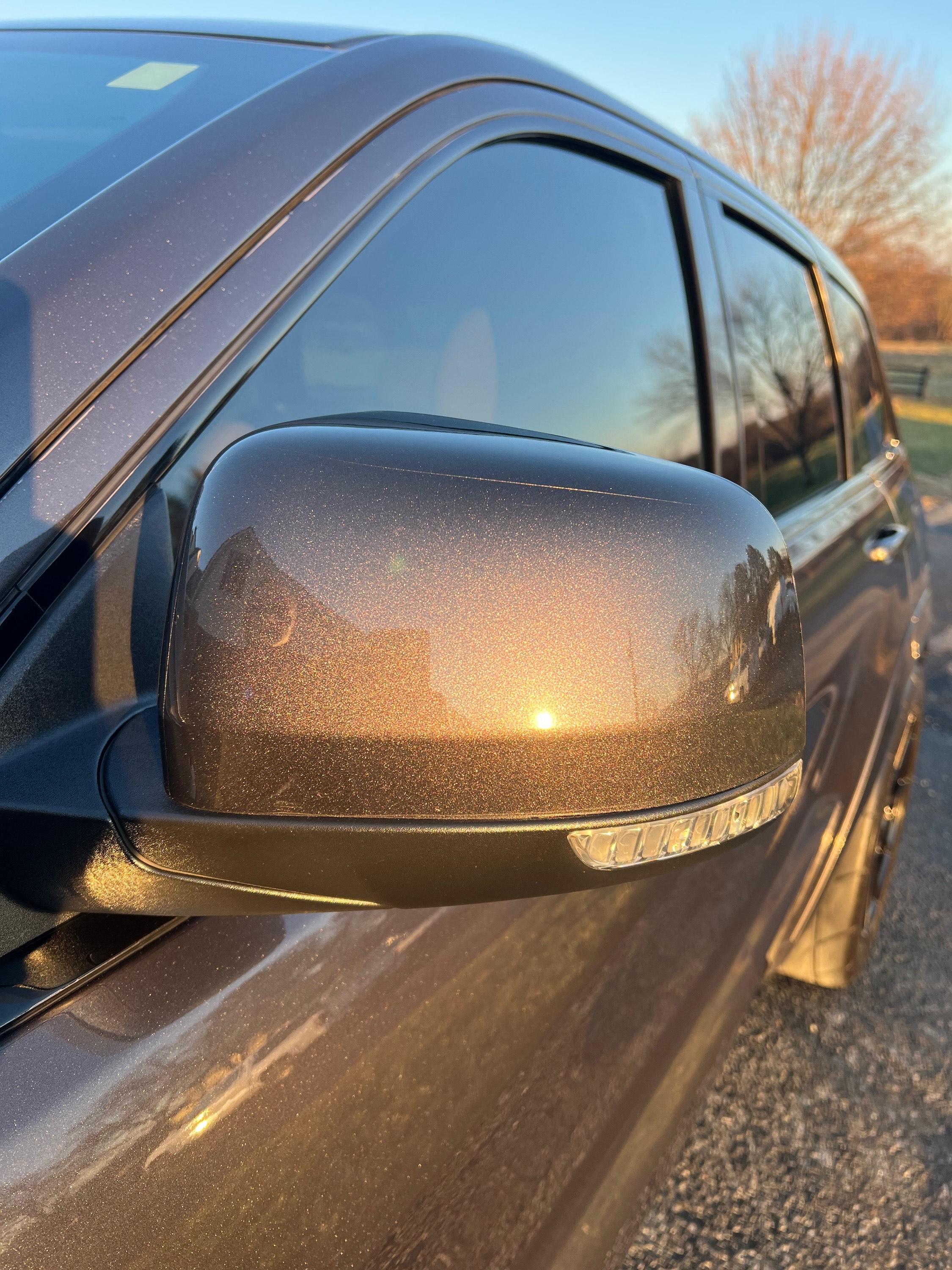 Supercharged 2018 Jeep Grand Cherokee Trackhawk 4×4