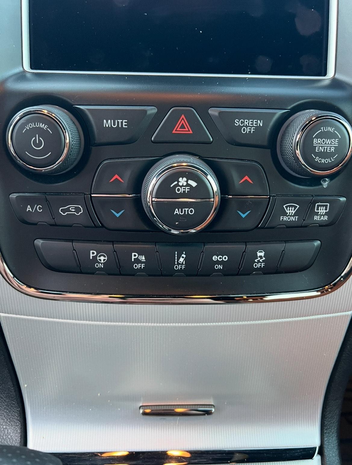 Supercharged 2018 Jeep Grand Cherokee Trackhawk 4×4