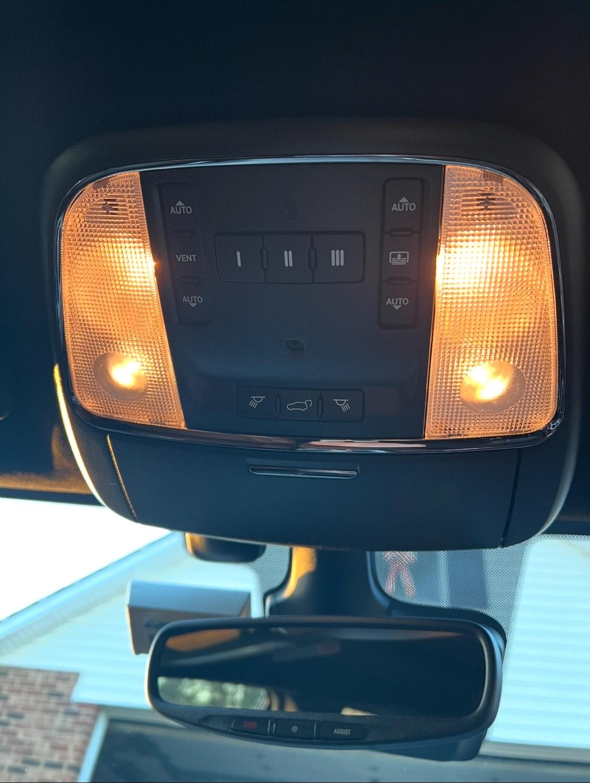 Supercharged 2018 Jeep Grand Cherokee Trackhawk 4×4